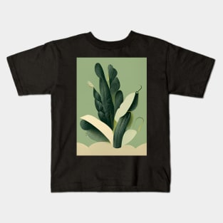 Botanicals Kids T-Shirt